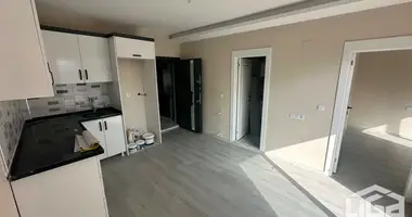 2 room apartment in Erdemli, Turkey