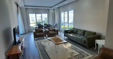 4 room apartment in Alanya, Turkey