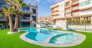 2 bedroom apartment in Torrevieja, Spain