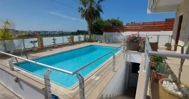 Apartamento 2 habitaciones en Yeroskipou, Chipre