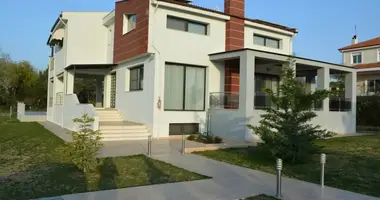 Casa 6 habitaciones en Trilofos, Grecia