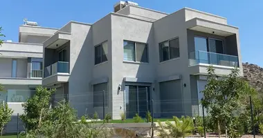 Casa 4 habitaciones en Limasol, Chipre