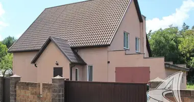 House in Znamienka, Belarus