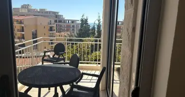 Apartamento 1 habitacion en Petrovac, Montenegro