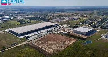 Участок земли в Вильнюс, Литва