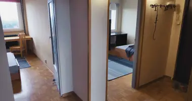 Apartamento 3 habitaciones en Breslavia, Polonia