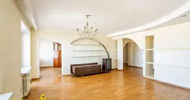 3 room apartment in Minsk, Belarus