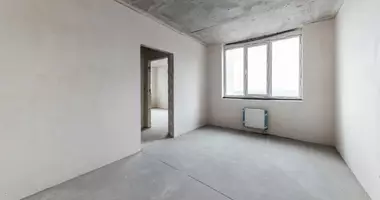 3 room apartment in Kyiv, Ukraine