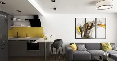 2 bedroom apartment in Izhevsk, Russia