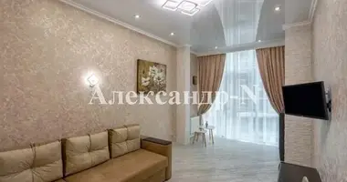 Apartamento 1 habitación en Odessa, Ucrania