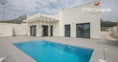 Villa en Polop, Španjolska