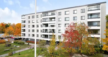 4 bedroom apartment in Helsinki sub-region, Finland