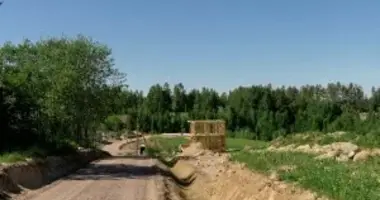 Terrain dans Sosnovskoe selskoe poselenie, Fédération de Russie