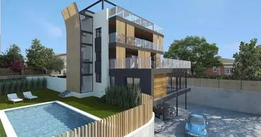 3 bedroom apartment in Castelldefels, Spain