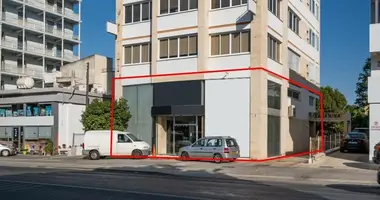 Propiedad comercial 156 m² en Nicosia, Chipre