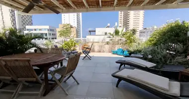 Apartamento 5 habitaciones en Tel Aviv-Yafo, Israel