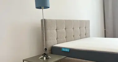 2 bedroom apartment in Warsaw, Poland