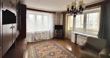 Appartement 1 chambre dans Minsk, Biélorussie