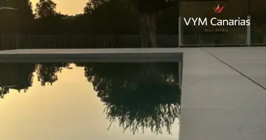 Villa in Finestrat, Spanien