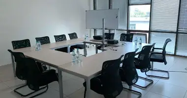 Oficina 356 m² en Tiflis, Georgia