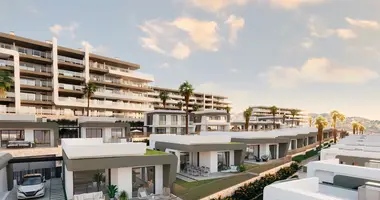 3 bedroom apartment in Mutxamel, Spain