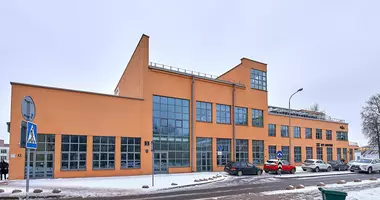 Propriété commerciale 350 m² dans Minsk, Biélorussie