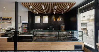 Propriété commerciale 250 m² dans Barcelone, Espagne