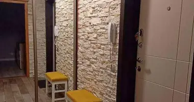 Wohnung 1 zimmer in Minsk, Belarus