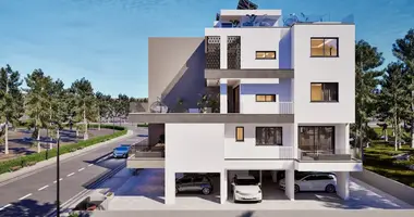 1 bedroom apartment in Aradippou, Cyprus