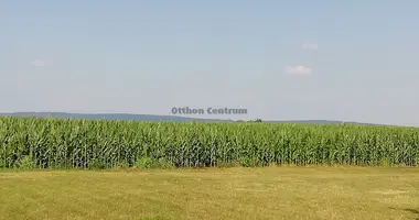 Plot of land in Koernye, Hungary