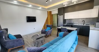 1 bedroom apartment in Tbilisi, Georgia