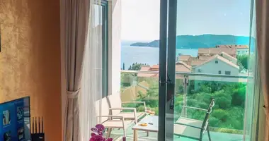 Wohnung 1 Schlafzimmer in Becici, Montenegro