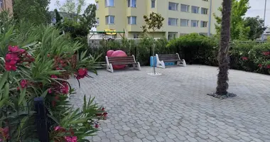 Wohnung 2 Schlafzimmer in Nessebar, Bulgarien