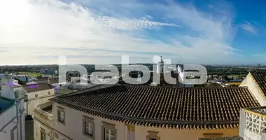 Квартира 6 комнат в Conceicao e Estoi, Португалия