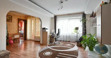 Apartamento 3 habitaciones en Riga, Letonia