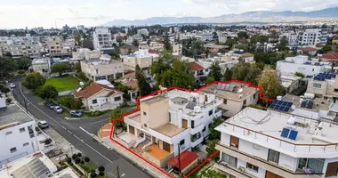 Casa de campo 1 habitación en Nicosia, Chipre