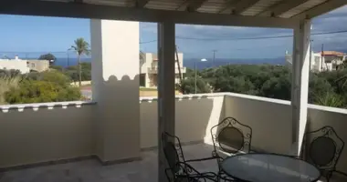 Villa 4 chambres avec Vue sur la mer, avec Vue sur la montagne, avec Première côte dans District of Chersonissos, Grèce