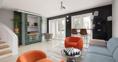 Wohnung in Warschau, Polen