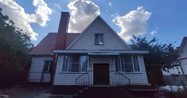 Casa en Gómel, Belarús