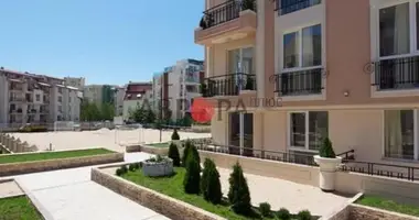 1 bedroom apartment in Sunny Beach Resort, Bulgaria