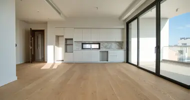 2 bedroom apartment in Germasogeia, Cyprus