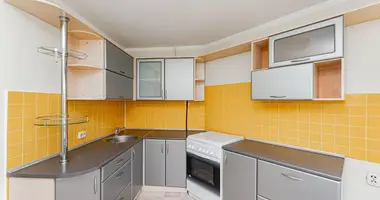 Wohnung 2 zimmer in Njaswisch, Belarus