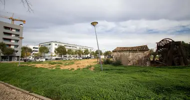 Plot of land in Loule, Portugal