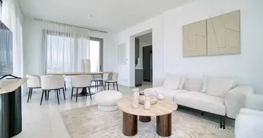 2 bedroom apartment in Limassol, Cyprus