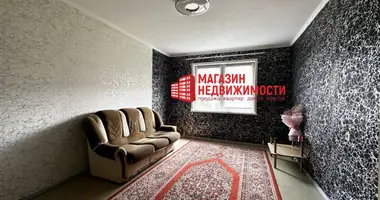 Apartamento 1 habitación en Grodno, Bielorrusia