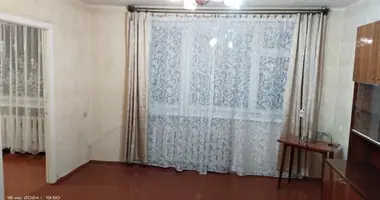 3 room apartment in Minsk, Belarus