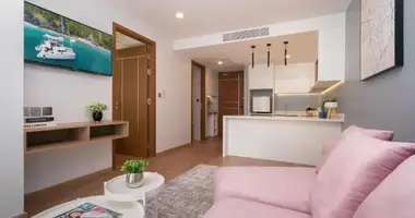 Apartamento 1 habitación en Phuket, Tailandia