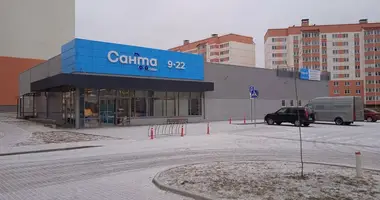 Shop 750 m² in Baranavichy, Belarus