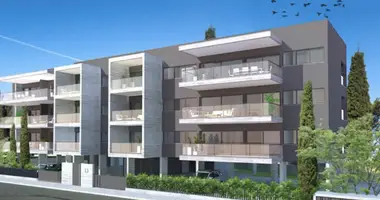 1 bedroom apartment in Kato Polemidion Municipality, Cyprus