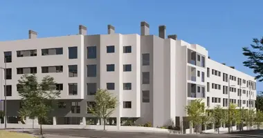 Mieszkanie 4 pokoi w Alicante, Hiszpania